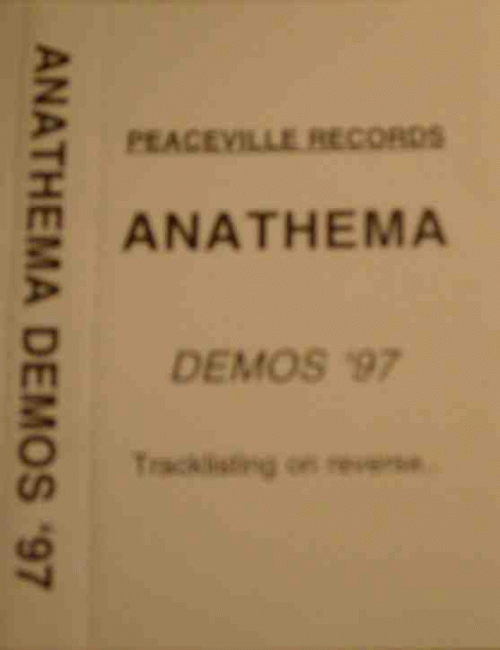 Anathema (UK) : Demos '97